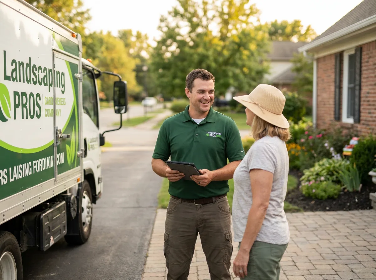 Landscaping Pascoag, RI FAQs